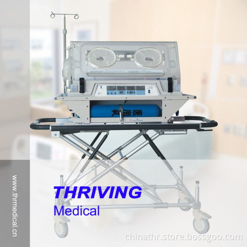 Medical Transport Baby Incubator (THR-TI2000)